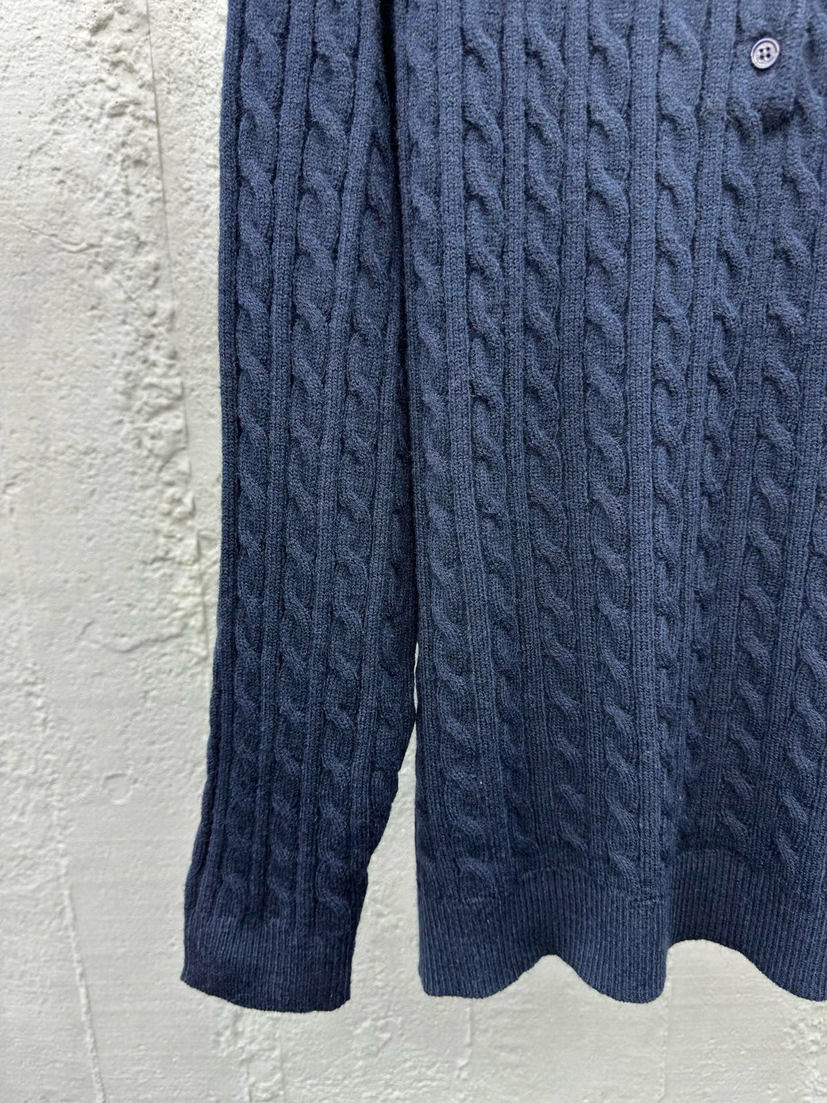 Miu Blue Polo Shirt - Women's