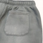 Dark Grey Jeans - Men's