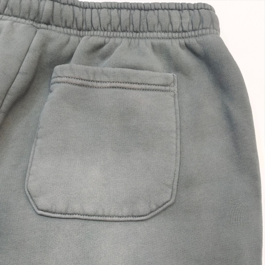 Dark Grey Jeans - Men's