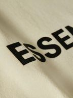 Essentials Butter Logo Sweatshirt - Men's