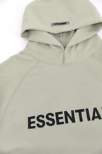 Double line Hoodie - Men's