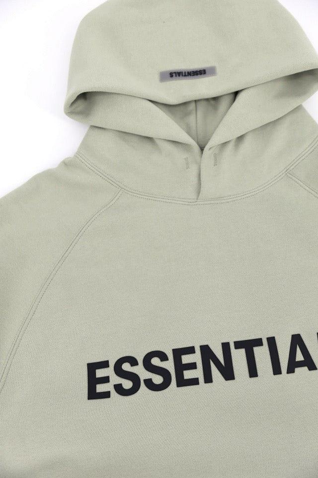 Double line Hoodie - Men's