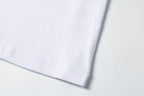 Black and White Tank Top - Men's