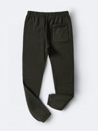 Essentials Sage Sweat Trousers - Men's
