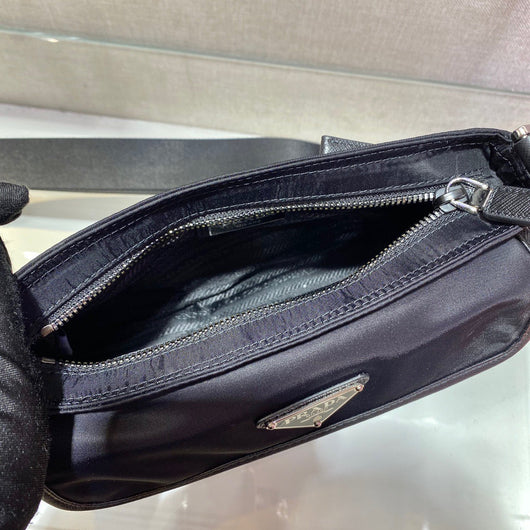 Messenger Crossbody Bag