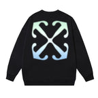 Centre Logo Sweatshirt - Men's