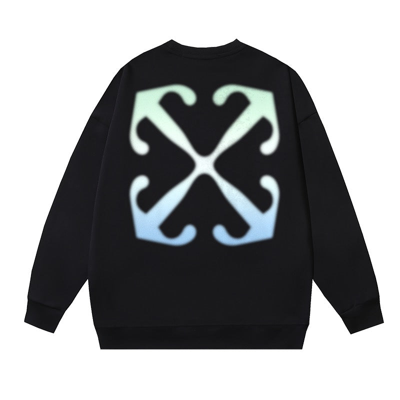 Centre Logo Sweatshirt - Men's