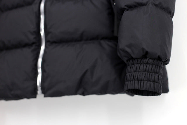 Puffer Jacket - Men's