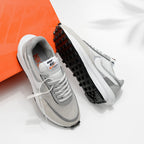 Sacai LDWaffle – in collaboration with Japanese high-fashion label sacai, designer Chitose Abe fused – LUX VERSE Luxury Designer Fashion Outlet
