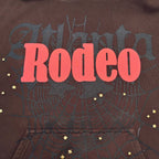 Reddish Hoodie - Men's