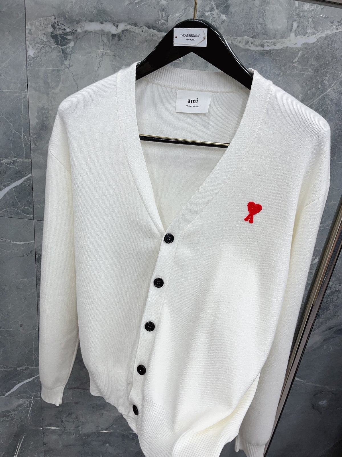 Multicolour Sweater - Men's
