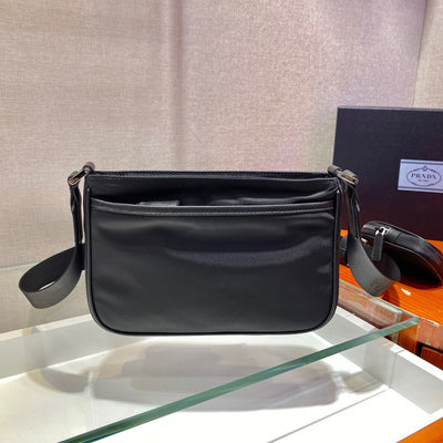 Messenger Crossbody Bag