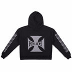 Black Hoodie - Men's