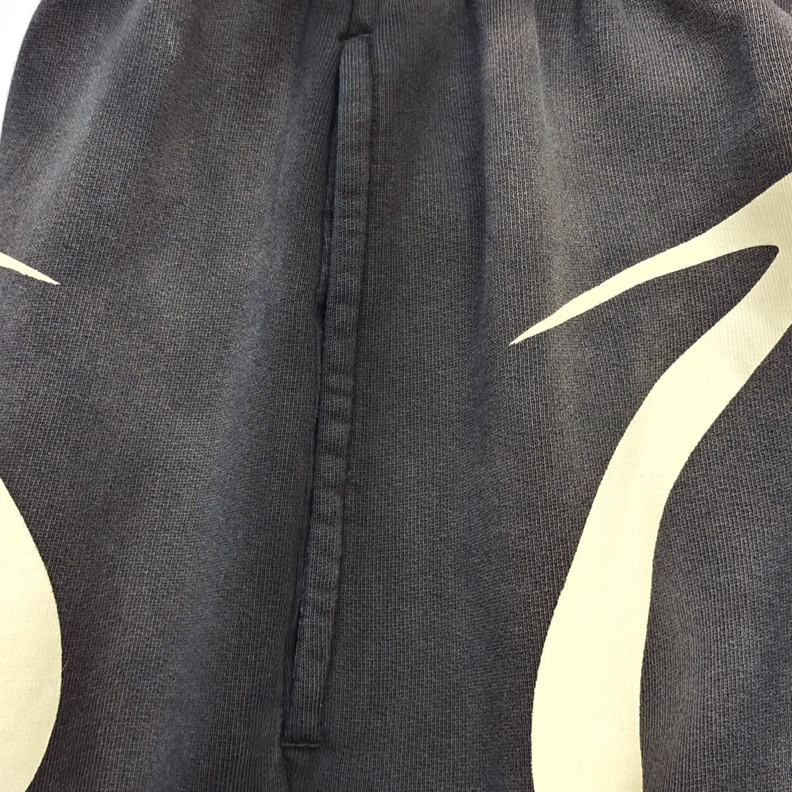 Black Shorts - Men's