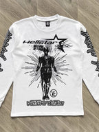 Multicolour T-Shirt - Men's