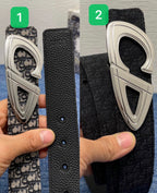 Multicolour Belt