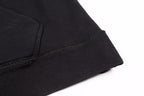 Black Hoodie - Men's