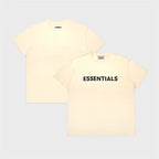 double line T-Shirt - Men's