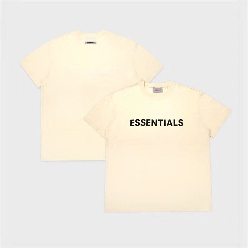 double line T-Shirt - Men's