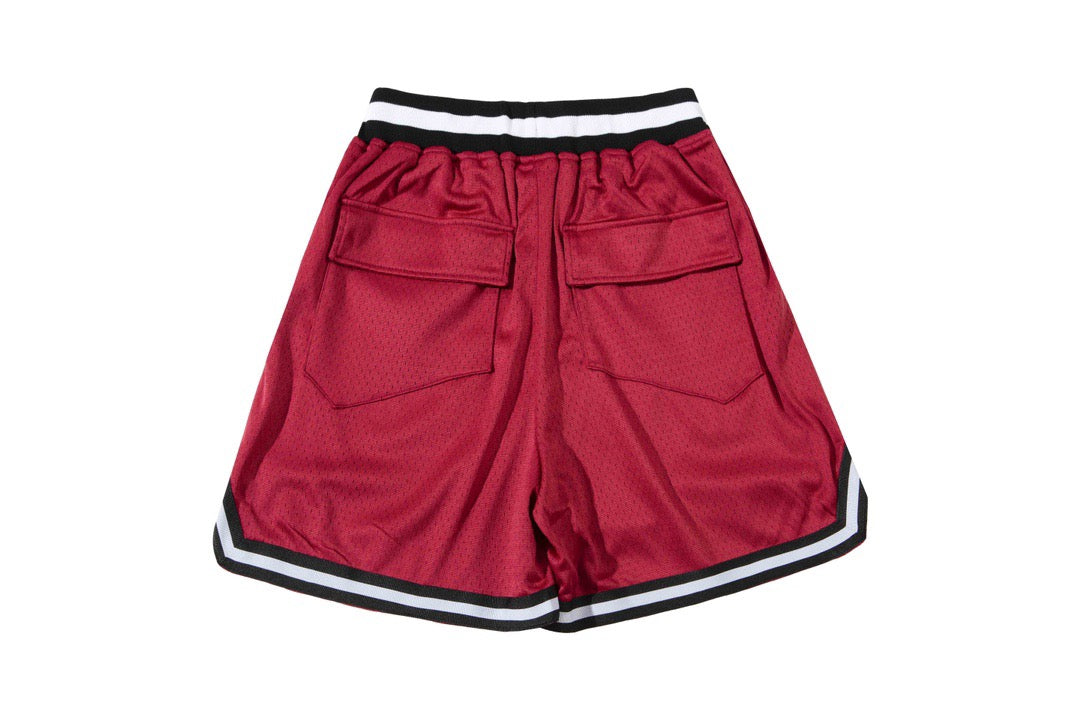 Multicolour Shorts - Men's