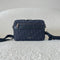 Black Crossbody Bag