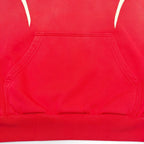 Red Hoodie - Men's