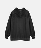 Frenchie Hoodie – material: 100% Cotton Design: High Quality Print | Zipper Fit type: Regular – LUX VERSE Luxury Designer Fashion Outlet