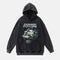 FUTURE HOODIE