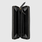 Gg Marmont Zip Around Wallet – the zip-around wallet is crafted in soft matelassé leather that coordinates with – LUX VERSE Luxury Designer Fashion Outlet