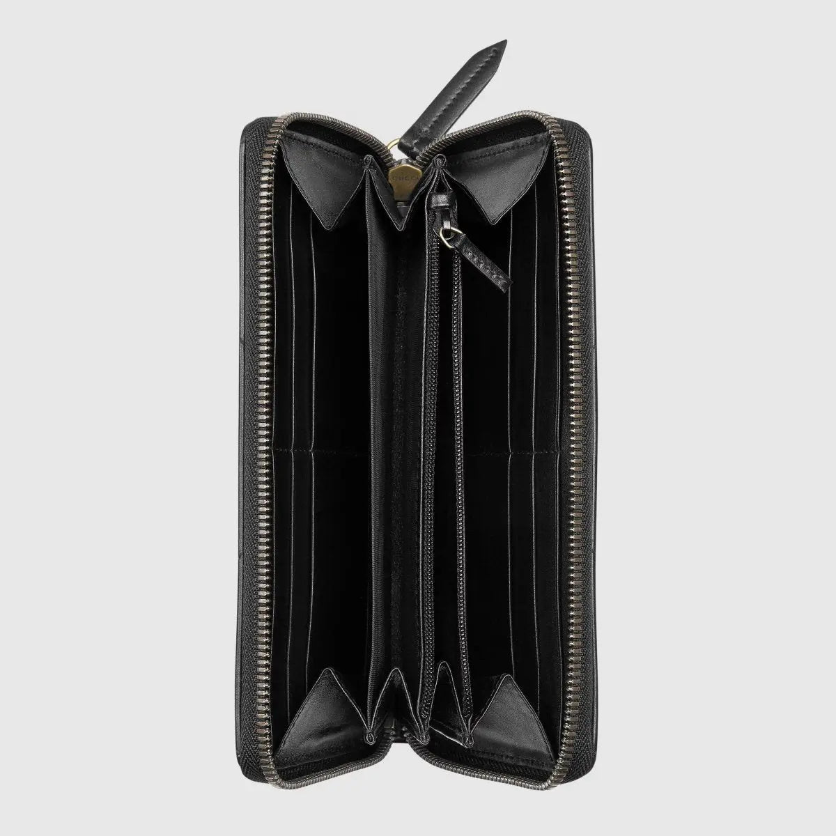 Gg Marmont Zip Around Wallet – the zip-around wallet is crafted in soft matelassé leather that coordinates with – LUX VERSE Luxury Designer Fashion Outlet