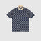 Gg Stretch Cotton Polo