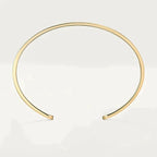 Gift unlocked - Love Bracelet – lOVE bracelet, double platted yellow gold 18K – LUX VERSE Luxury Designer Fashion Outlet