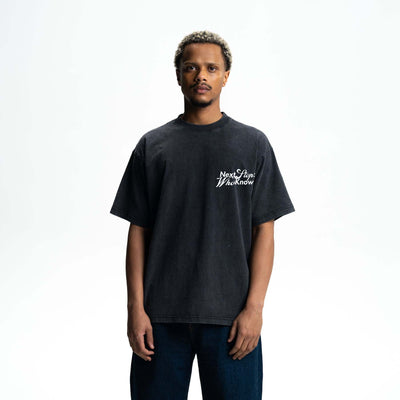 Go With The Flow T-Shirt - RIZZ UNIVERSE