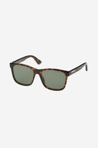 Classic rectangular men sunglasses – this style is great for an everyday look without compromising the style – LUX VERSE Luxury Designer Fashion Outlet