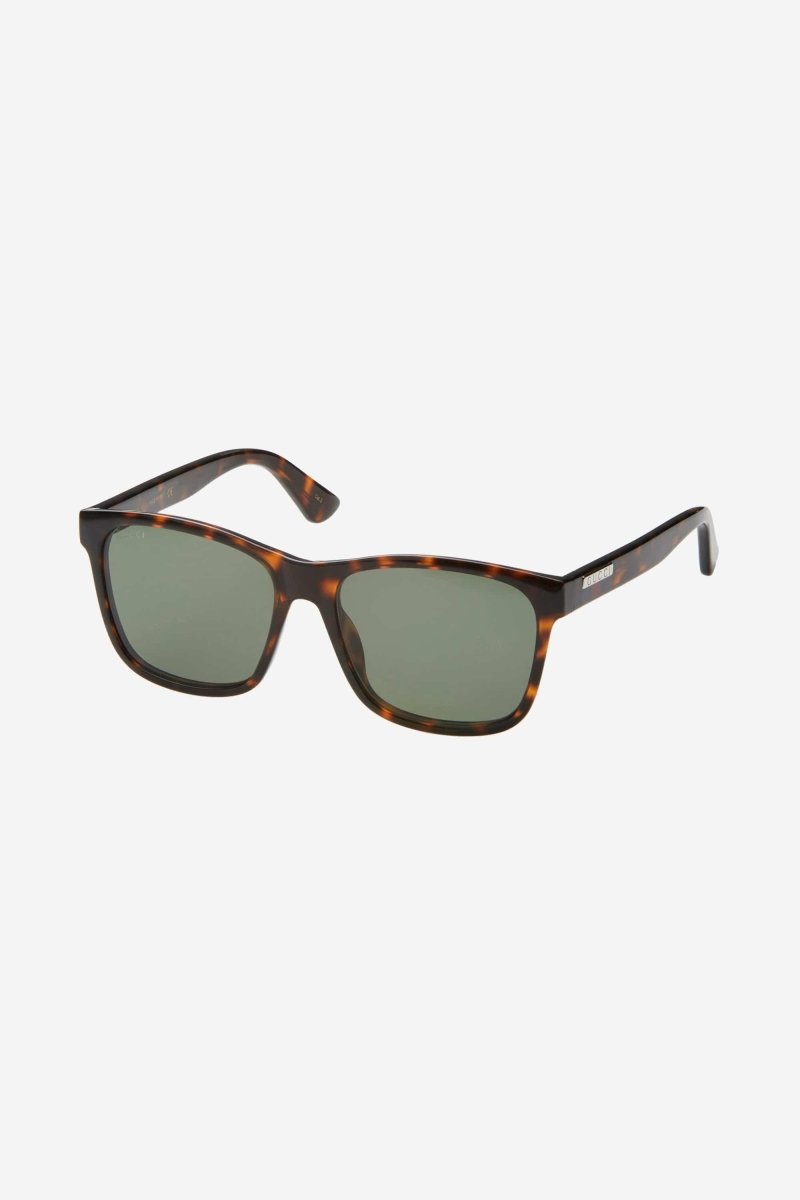 Classic rectangular men sunglasses – this style is great for an everyday look without compromising the style – LUX VERSE Luxury Designer Fashion Outlet