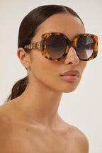 GG1257s oversized butterfly multicolor GG sunglasses – fashion yet easy-to-wear oversize round shape – LUX VERSE Luxury Designer Fashion Outlet