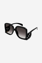 GG1326S black butterfly shape sunglasses – butterfly shape – LUX VERSE Luxury Designer Fashion Outlet