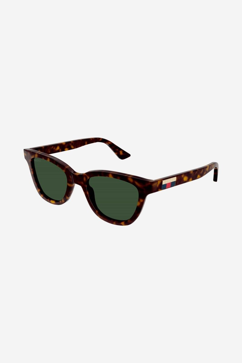 Havana rectangular shape – easy to wear and timeless House codes for the classic man – LUX VERSE Luxury Designer Fashion Outlet
