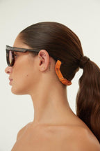 Havana sporty sunglasses – the style come with a well-balanced color proposal: from classic to sporty – LUX VERSE Luxury Designer Fashion Outlet