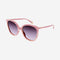 Gucci pink cat-eye sunglasses