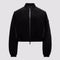 Laives Down Bomber Jacket