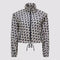 Marpessa Hooded Jacket