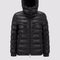 Dalles Short Down Jacket