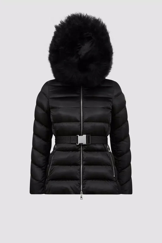 Cupidone Short Down Jacket