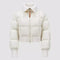 Jadeite Short Down Jacket