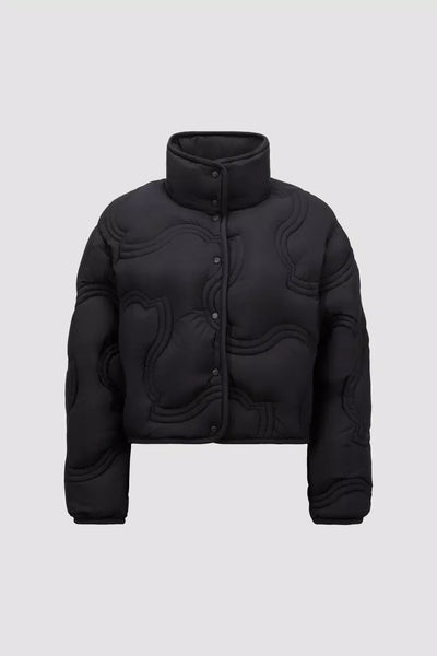 Beryl Short Down Jacket
