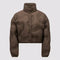 Beryl Short Down Jacket