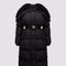 Bruneaux Long Down Jacket