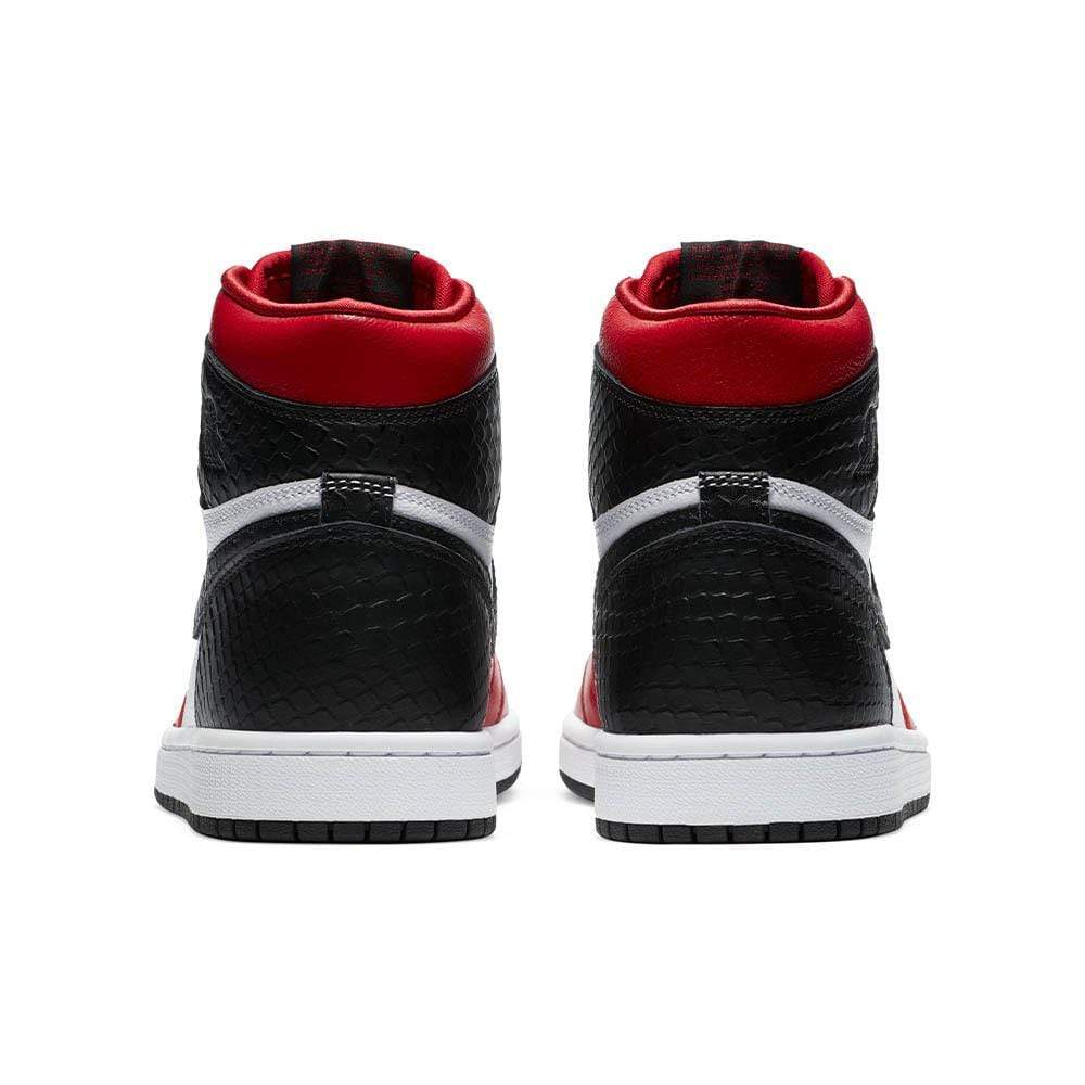 Satin Snake (w) – the Jordan 1 High OG Satin Snake is the latest colourway of the high-heat Air Jordan – LUX VERSE Luxury Designer Fashion Outlet