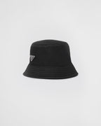 Re-Nylon bucket hat – for sustainable care to preserve the product's characteristics and reduce microfiber – LUX VERSE Luxury Designer Fashion Outlet